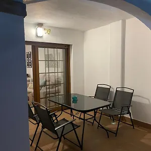 Casa Palmera Apartamento