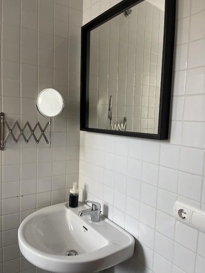 Stelarium-Suite Con Bano Privado En Casa Compartida-Uebica2 Mairena del Aljarafe