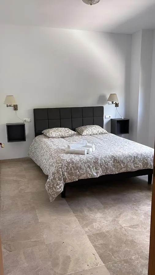 Stelarium-Suite Con Bano Privado En Casa Compartida-Uebica2 Mairena del Aljarafe
