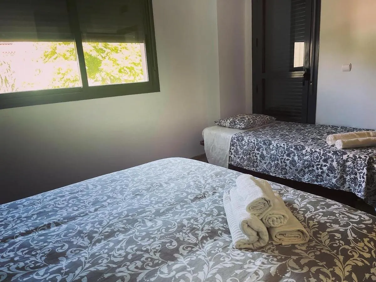 Stelarium-Suite Con Bano Privado En Casa Compartida-Uebica2 Mairena del Aljarafe Habitación en casa particular