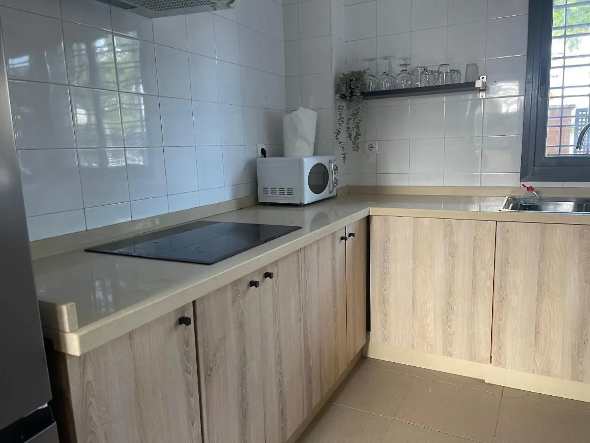 Stelarium-Suite Con Bano Privado En Casa Compartida-Uebica2 Mairena del Aljarafe 0*,