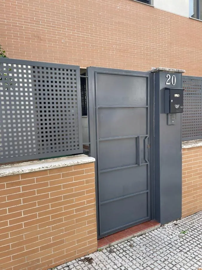 Stelarium-Suite Con Bano Privado En Casa Compartida-Uebica2 Mairena del Aljarafe Spain