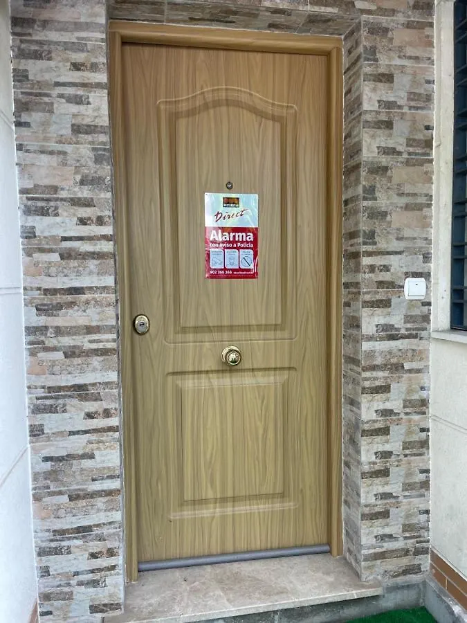 Stelarium-Suite Con Bano Privado En Casa Compartida-Uebica2 Mairena del Aljarafe 0*,  España