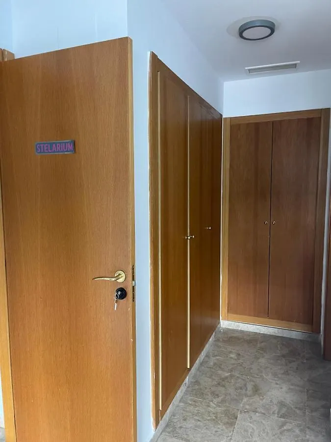 Habitación en casa particular Stelarium-Suite Con Bano Privado En Casa Compartida-Uebica2 Mairena del Aljarafe