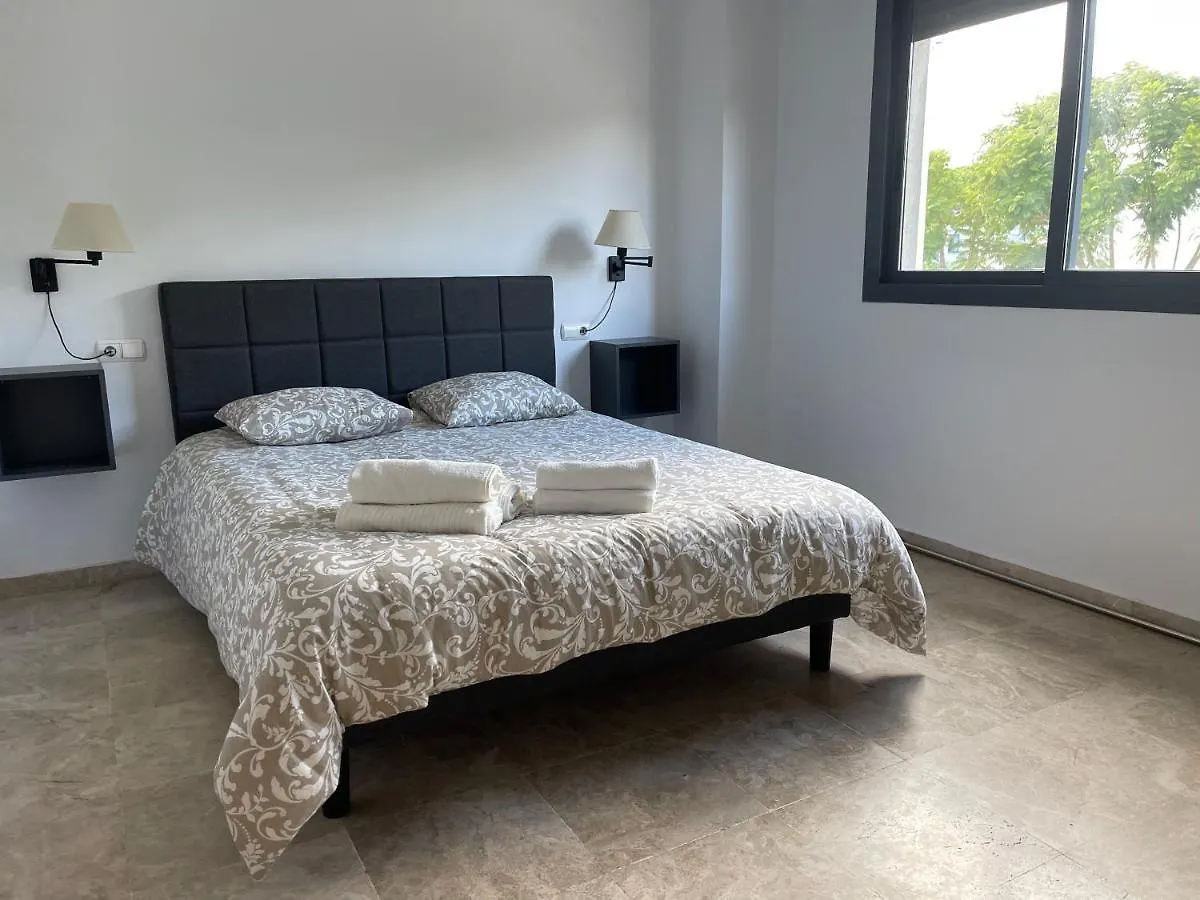 Stelarium-Suite Con Bano Privado En Casa Compartida-Uebica2 Mairena del Aljarafe Spain