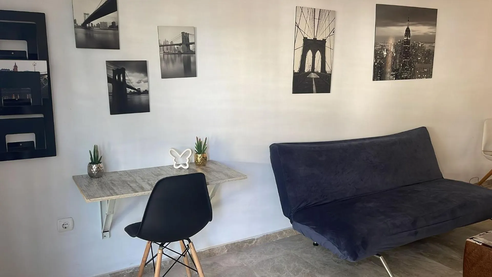 Stelarium-Suite Con Bano Privado En Casa Compartida-Uebica2 Mairena del Aljarafe