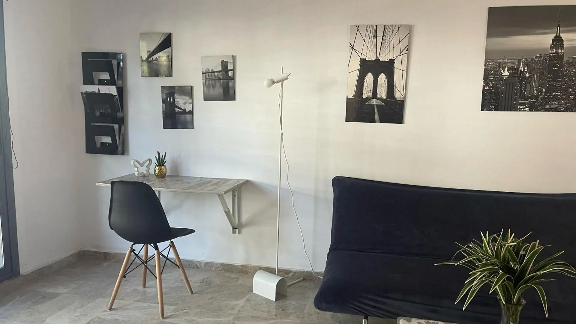 Stelarium-Suite Con Bano Privado En Casa Compartida-Uebica2 Mairena del Aljarafe España