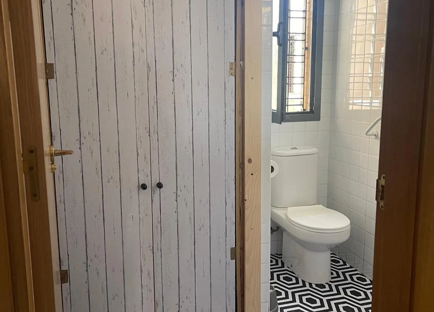 Stelarium-Suite Con Bano Privado En Casa Compartida-Uebica2 Mairena del Aljarafe 0*,