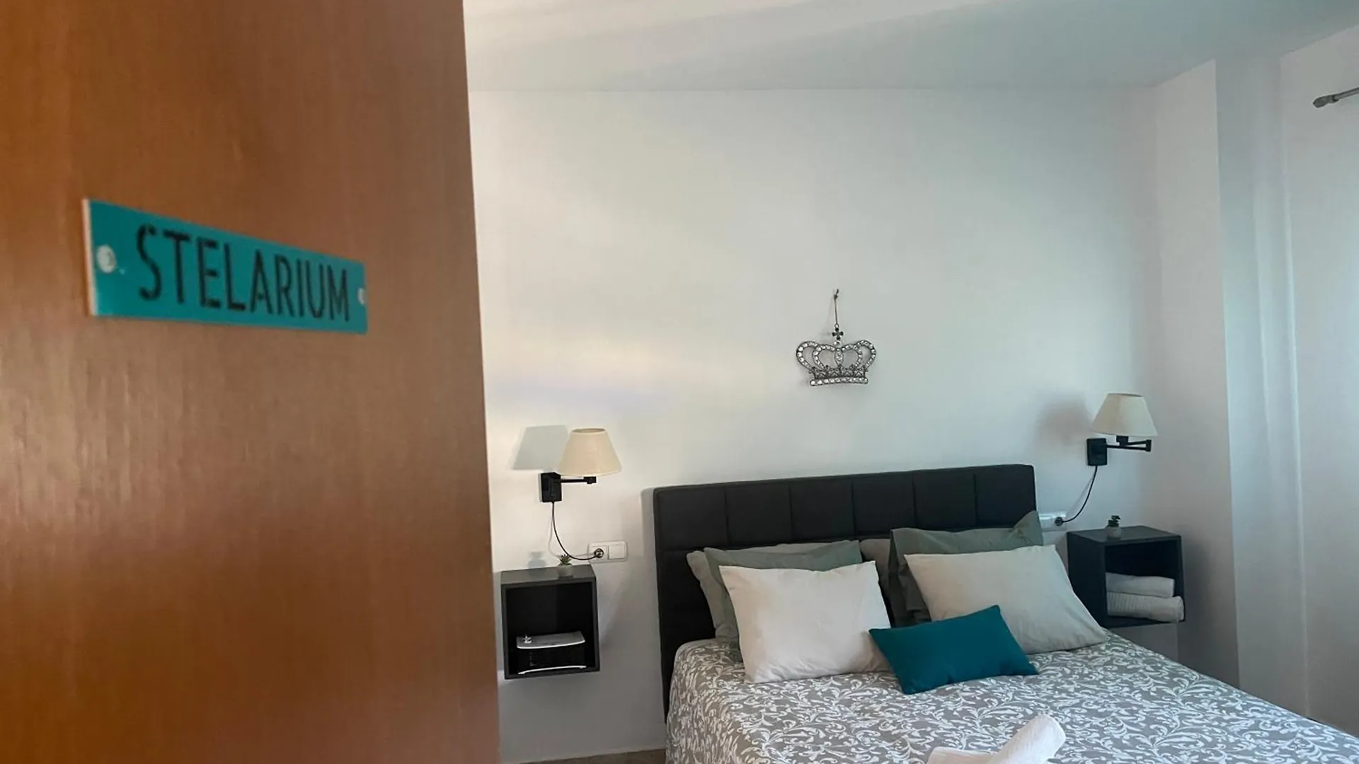 Stelarium-Suite Con Bano Privado En Casa Compartida-Uebica2 Mairena del Aljarafe