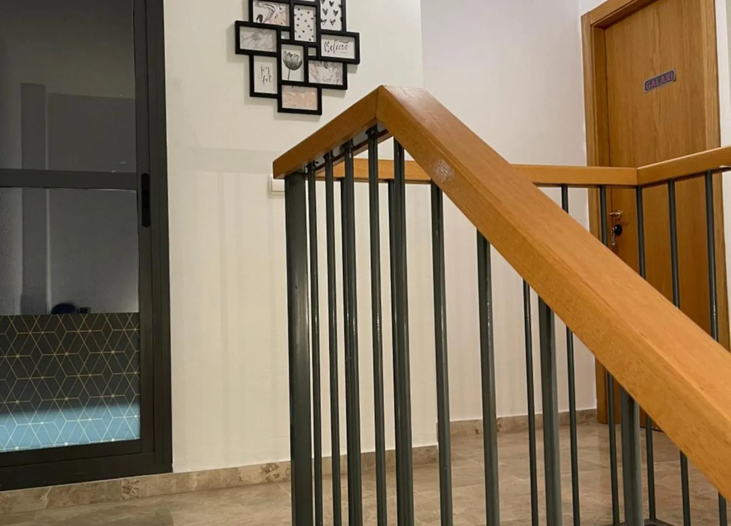 Homestay Stelarium-Suite Con Bano Privado En Casa Compartida-Uebica2 Mairena del Aljarafe