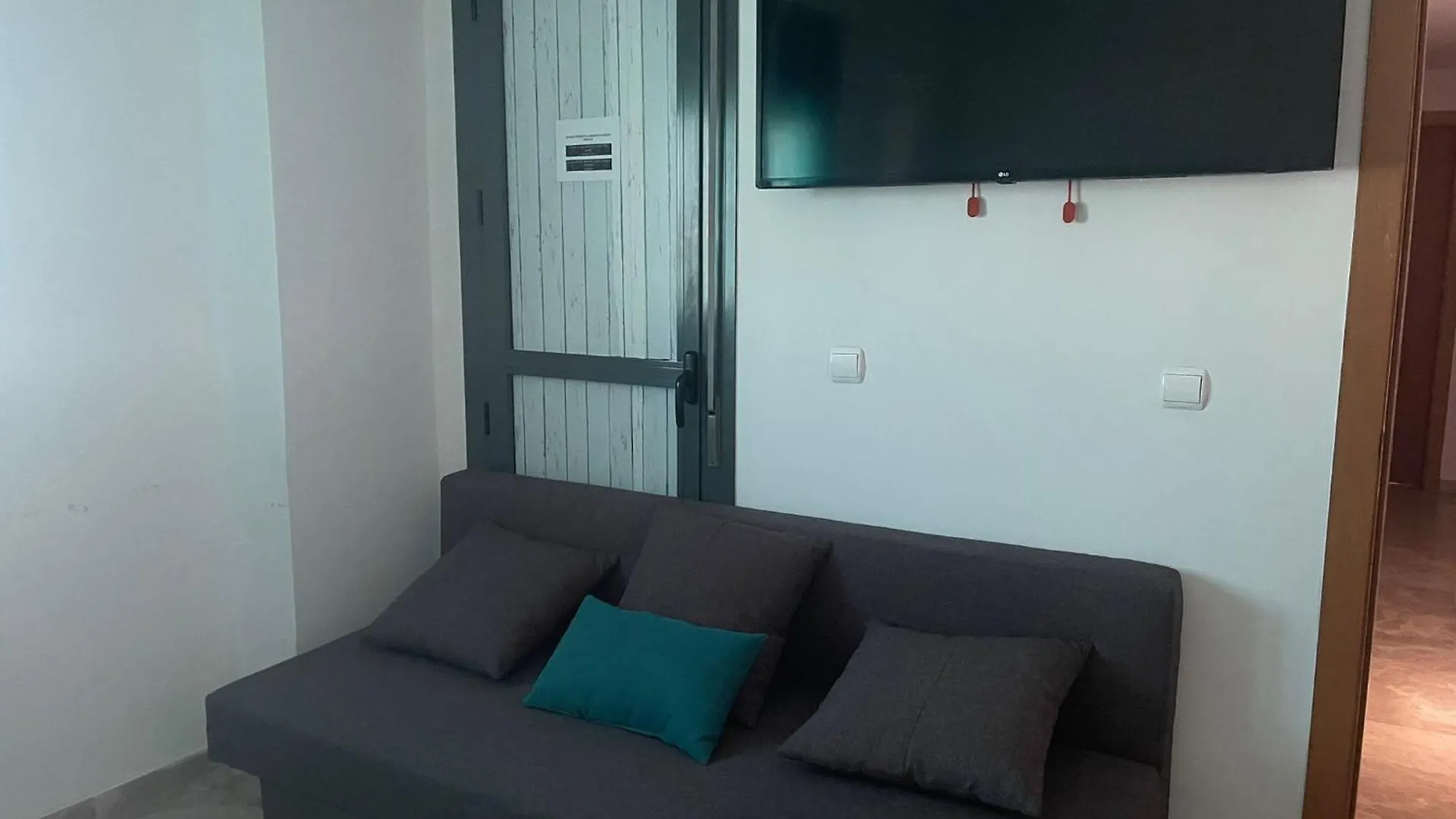 Stelarium-Suite Con Bano Privado En Casa Compartida-Uebica2 Mairena del Aljarafe