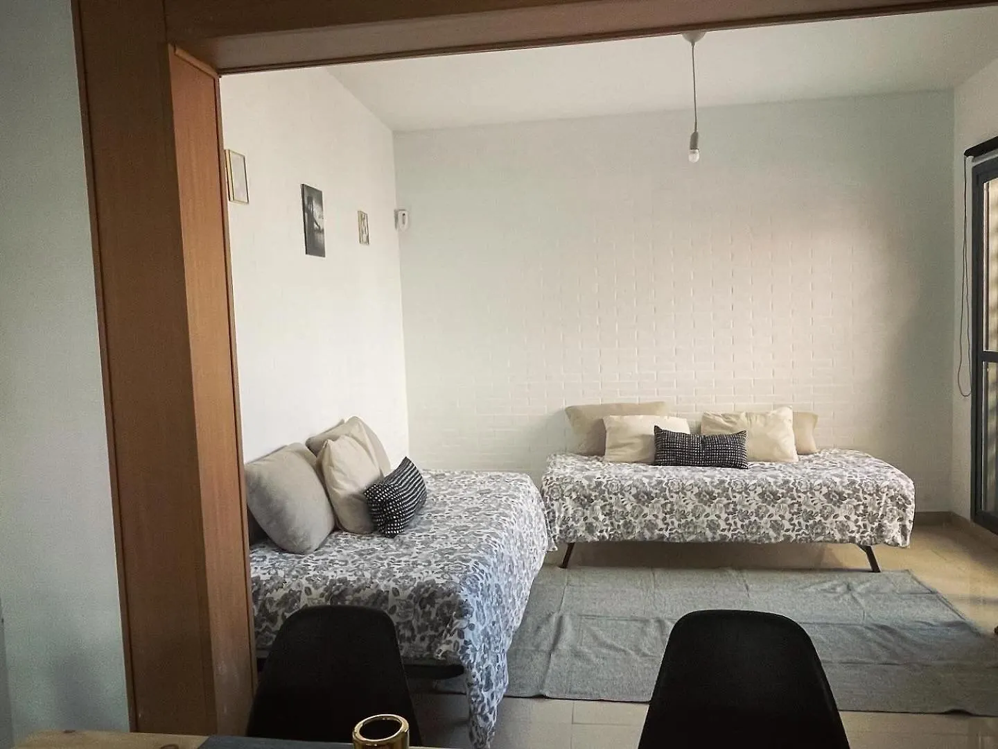 Stelarium-Suite Con Bano Privado En Casa Compartida-Uebica2 Mairena del Aljarafe 0*,  España