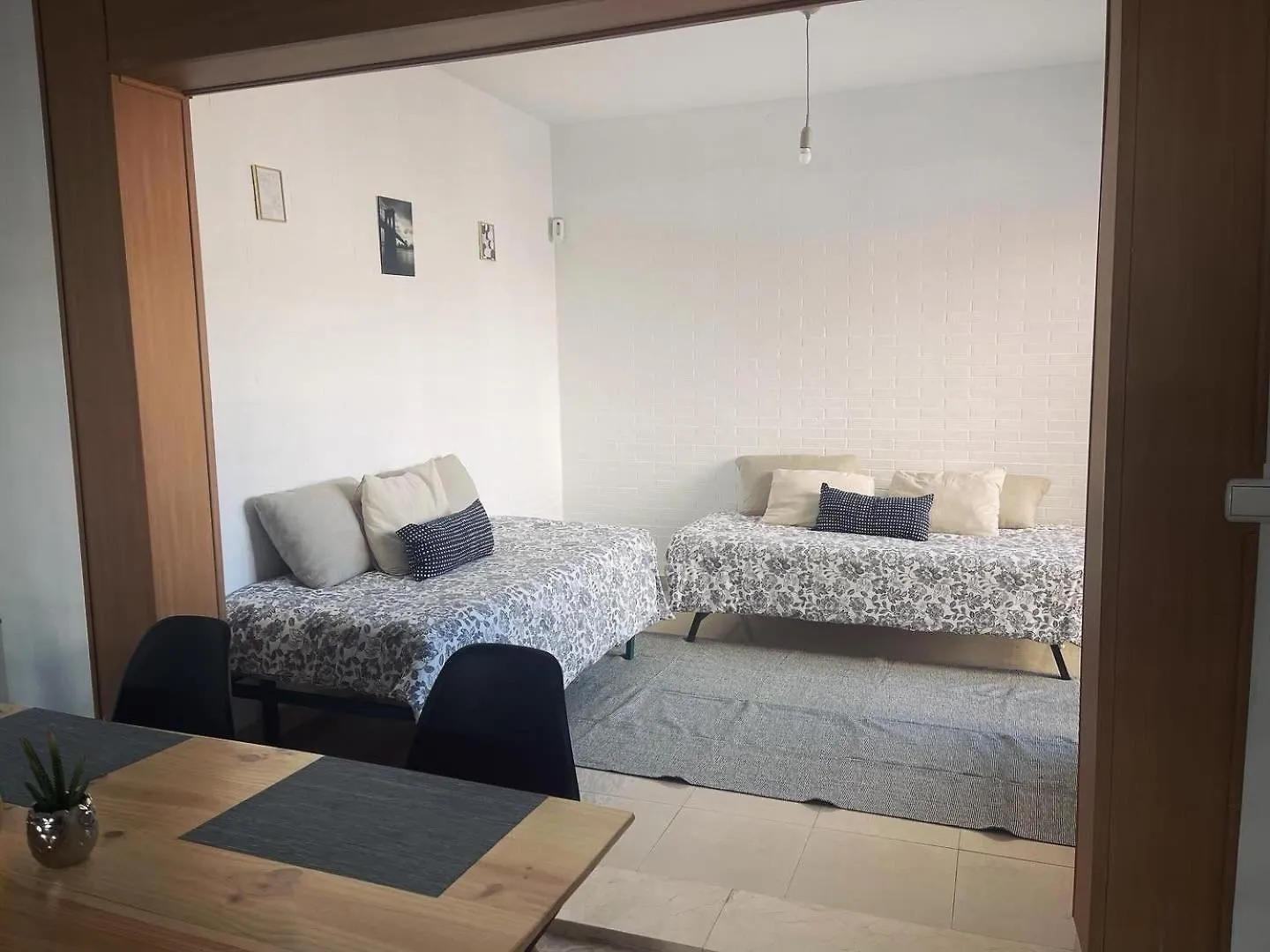 Habitación en casa particular Stelarium-Suite Con Bano Privado En Casa Compartida-Uebica2 Mairena del Aljarafe