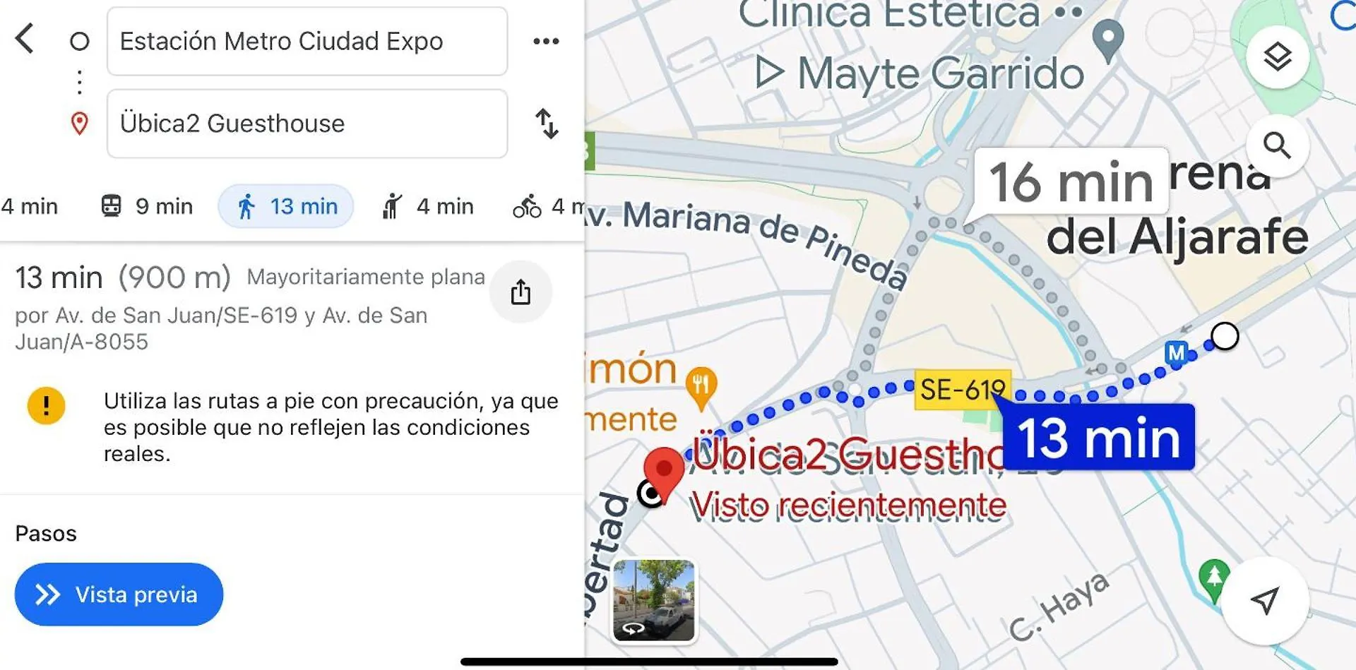 Homestay Stelarium-Suite Con Bano Privado En Casa Compartida-Uebica2 Mairena del Aljarafe Spain