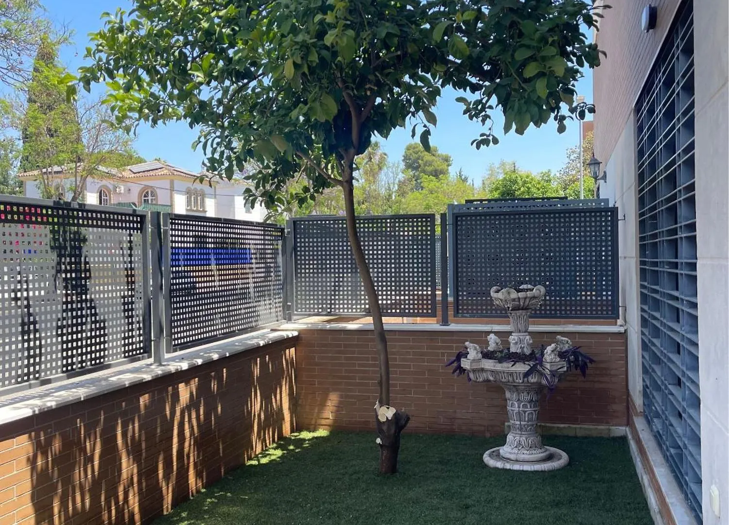 Stelarium-Suite Con Bano Privado En Casa Compartida-Uebica2 Mairena del Aljarafe Homestay