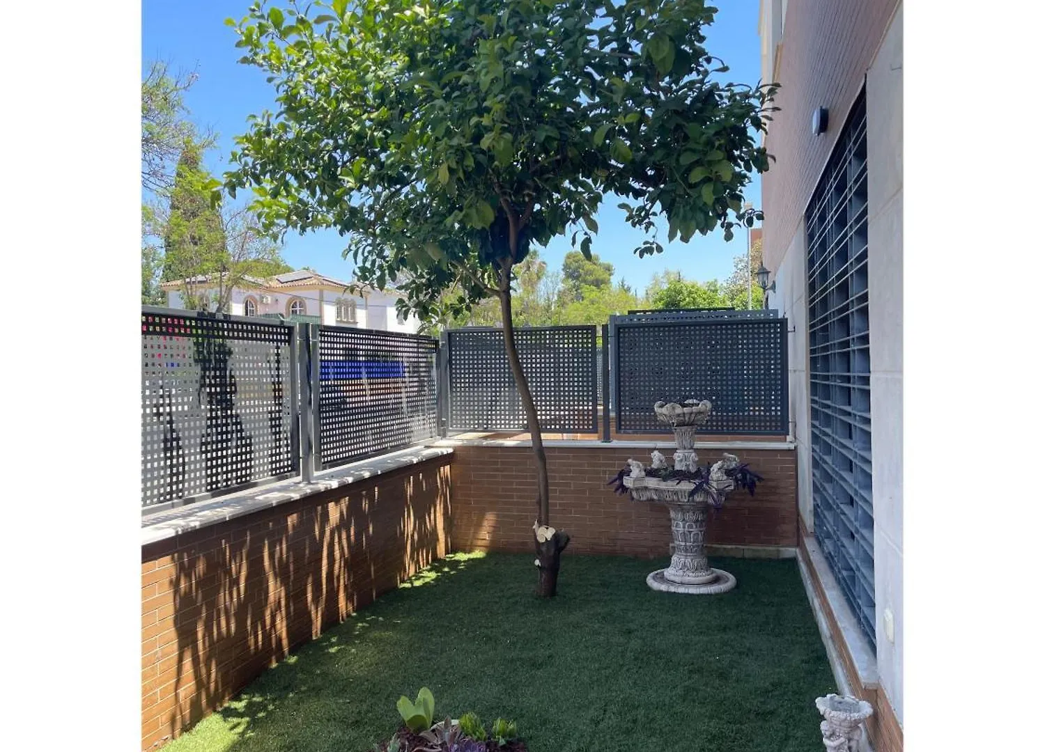 Stelarium-Suite Con Bano Privado En Casa Compartida-Uebica2 Mairena del Aljarafe