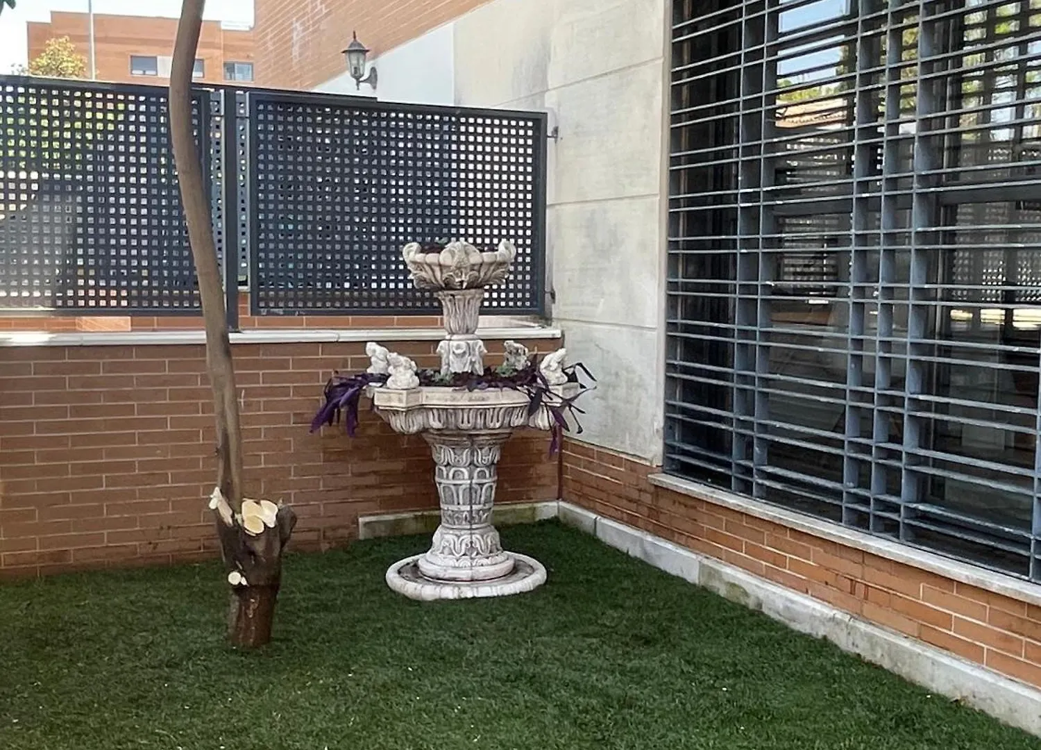 Stelarium-Suite Con Bano Privado En Casa Compartida-Uebica2 Mairena del Aljarafe 0*,