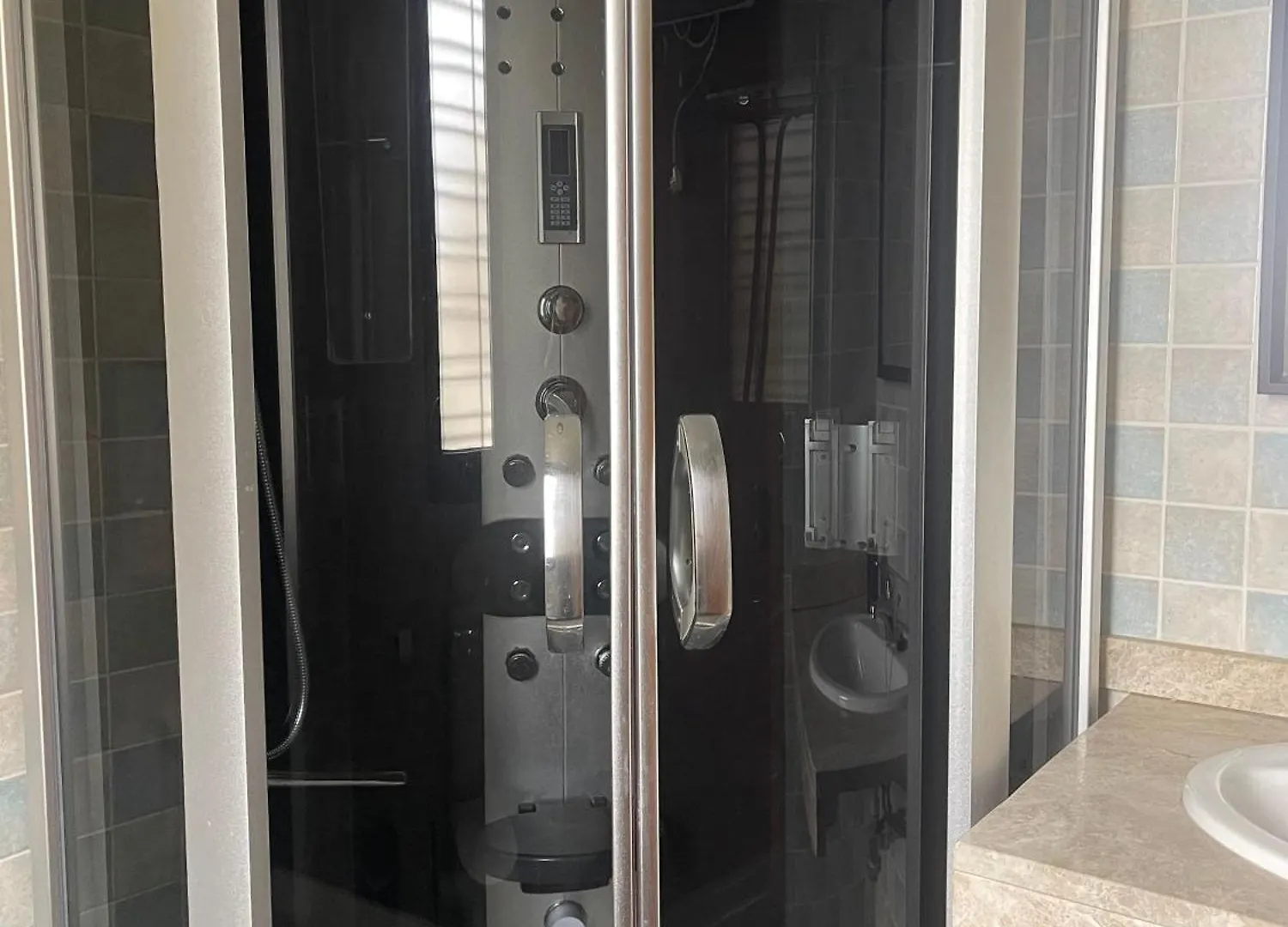Stelarium-Suite Con Bano Privado En Casa Compartida-Uebica2 Mairena del Aljarafe Homestay